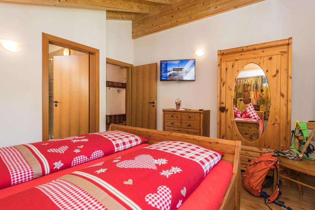 Basecamp Apartments Zermatt Eksteriør billede